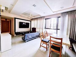 Twin Fountains (D25), Condominium #570448701